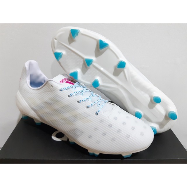 adidas f50 white