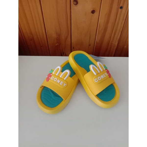 Sandal Selop Anak Coney