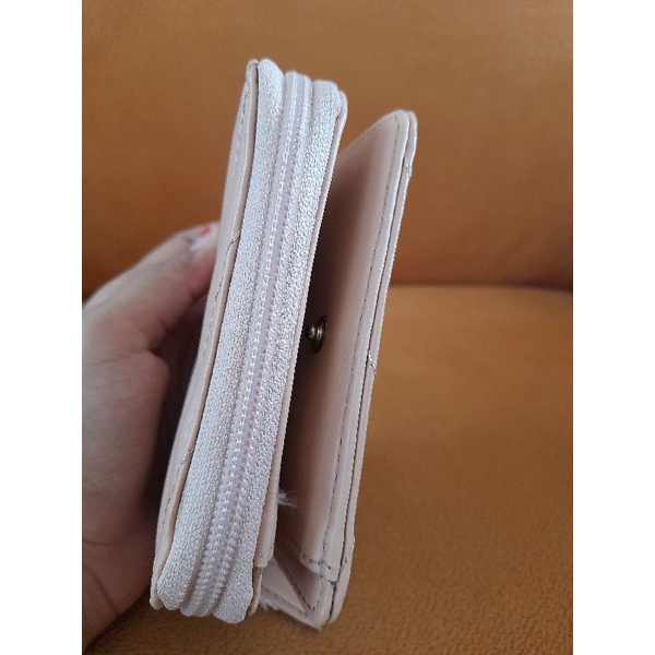 PRELOVED DOMPET SOPHIE MARTIN PARIS