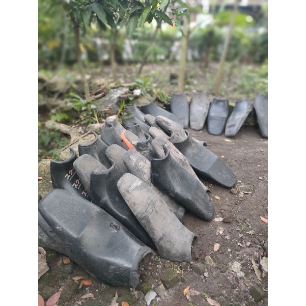 Jok Tiger revo/tirev ori