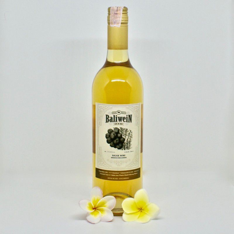 

Wine Salak ~ BaliWein