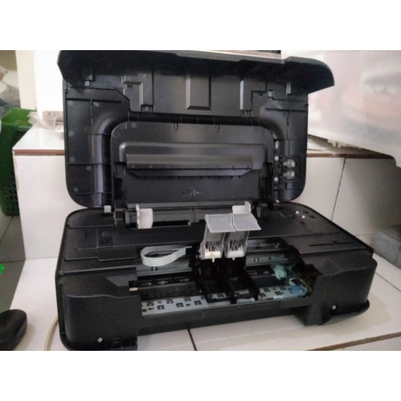 Printer Canon Ip2770 Kosongan