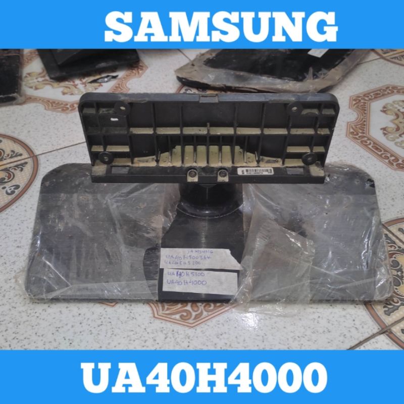 Kaki TV LED SAMSUNG UA40H4000 Kaki TV SAMSUNG UA40H4000 Kaki SAMSUNG UA40H4000 Stand TV LED SAMSUNG 