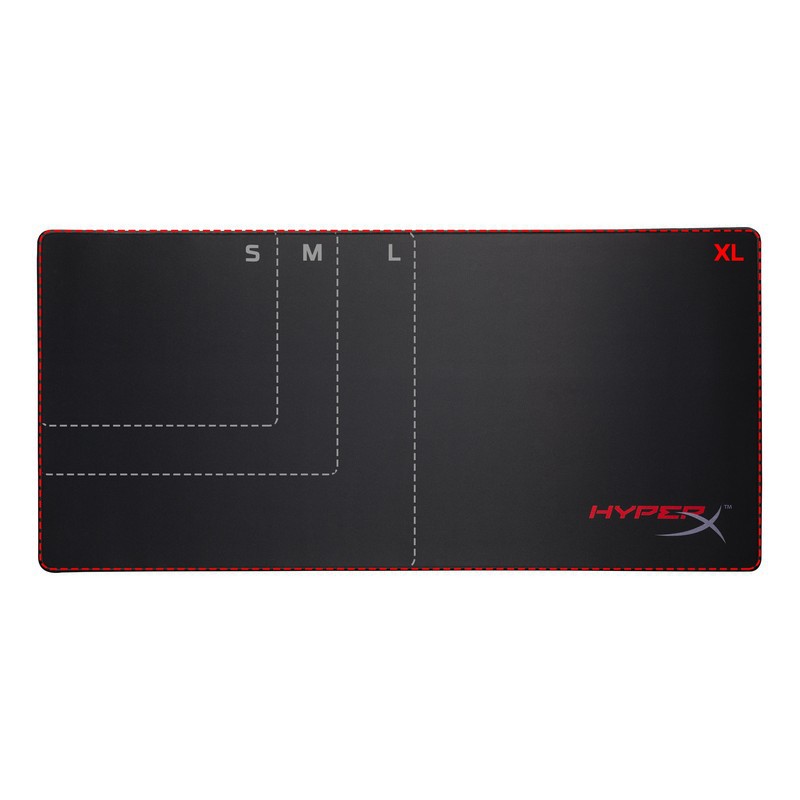 HyperX FURY S Gaming Mouse Pad (large)