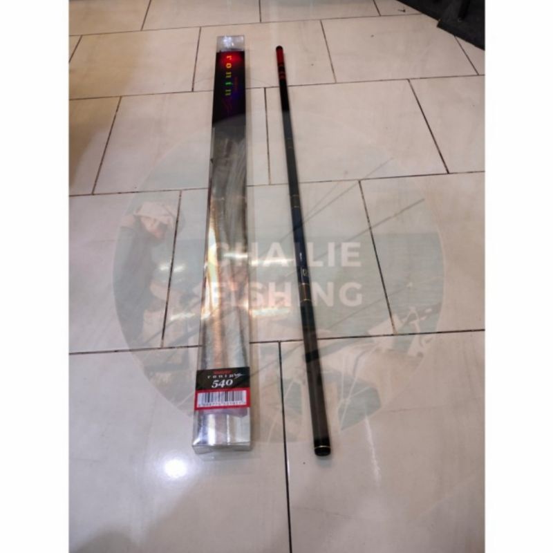 Joran Tegek Maguro Ronin XT 540 | 450