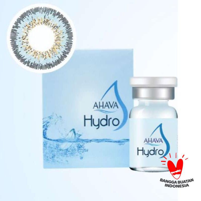 AHAVA HYDRO Softlens Original