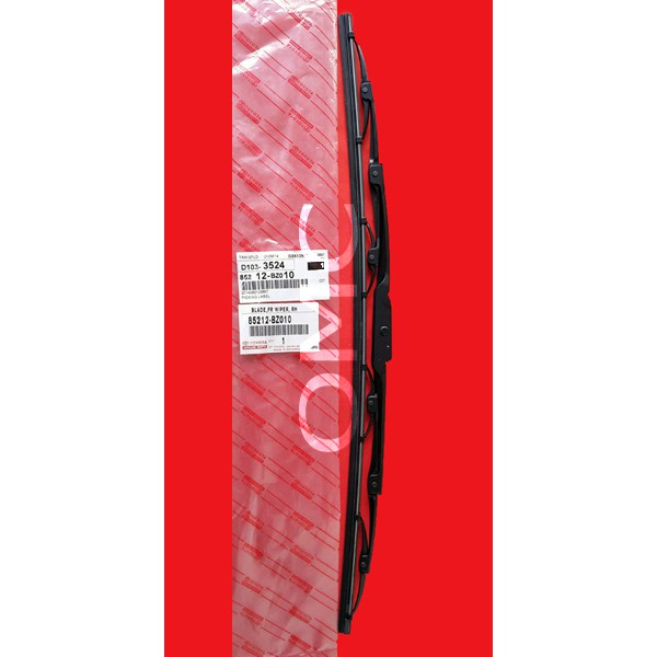 Wiper Blade Depan Kanan Avanza Xenia Old 85212-BZ010