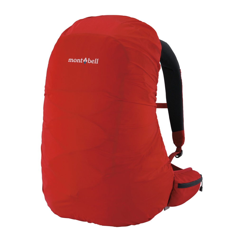 Tas Montbell Strider Pack 30