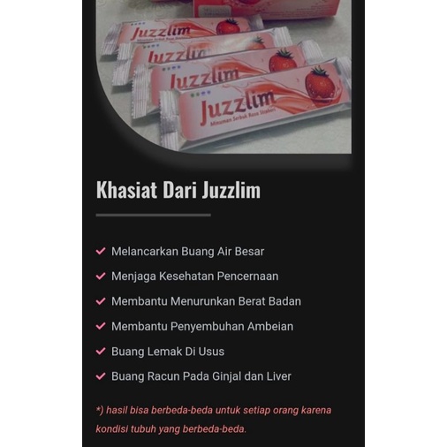 

juzzlim