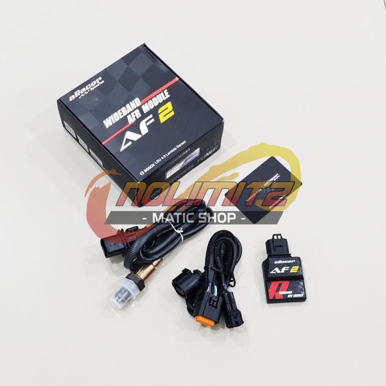 Wideband AFR Module aRacer AF2