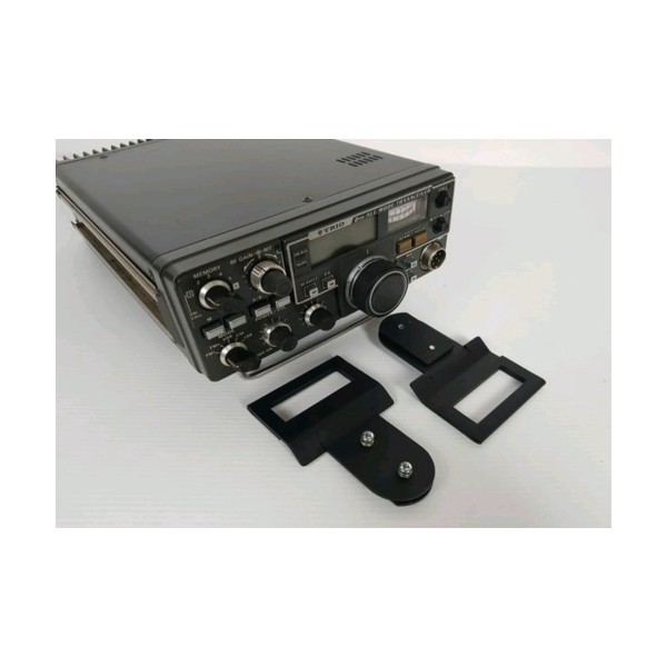 KENWOOD TRIO TR-9000 TR-9000G TR-9030 TR-9130 HANDEL SAMPING SIDE HANDLE not YAESU ICOM ALINCO