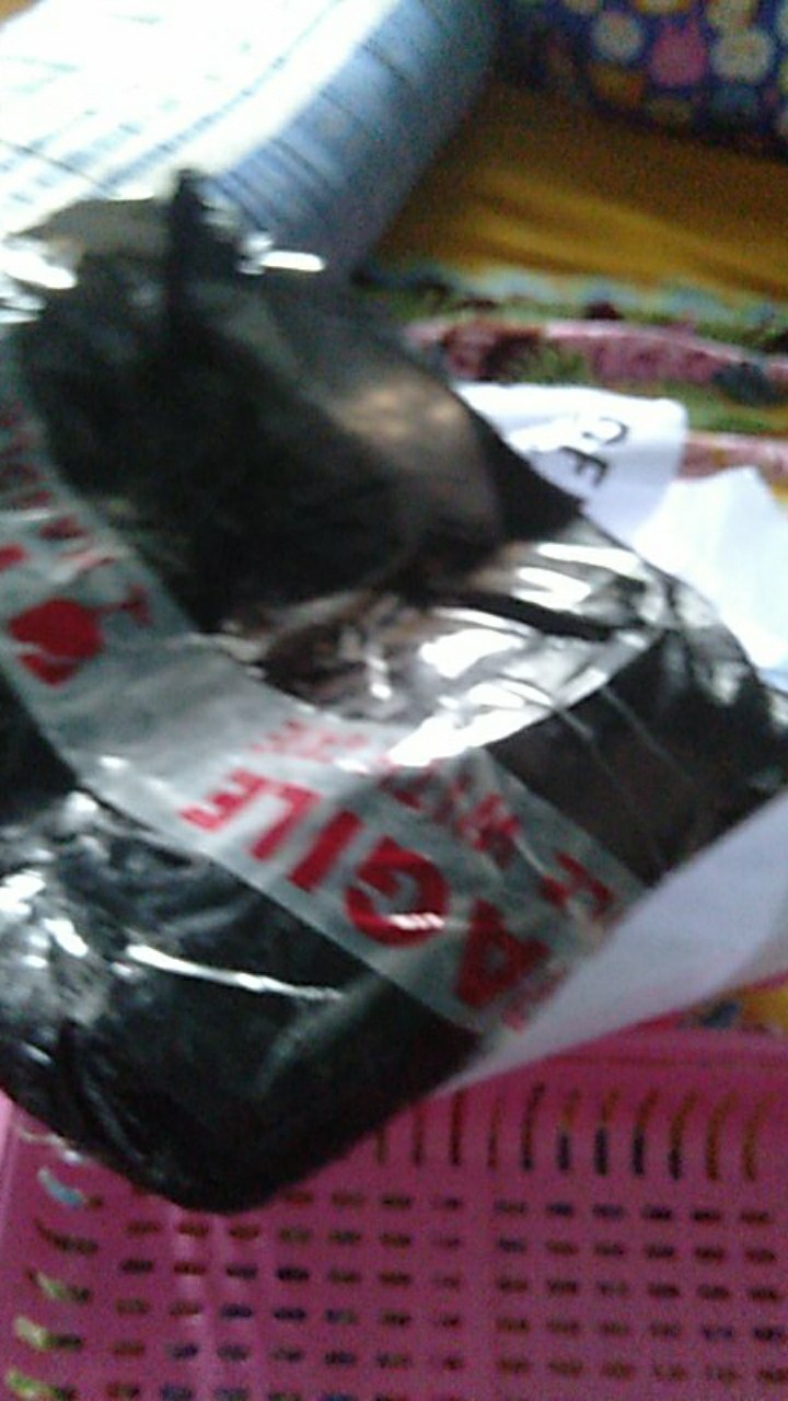 Rak Kulkas Tempat Penyimpanan Makanan