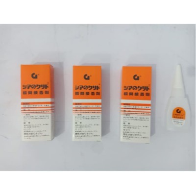 

Lem / Glue Super Korea