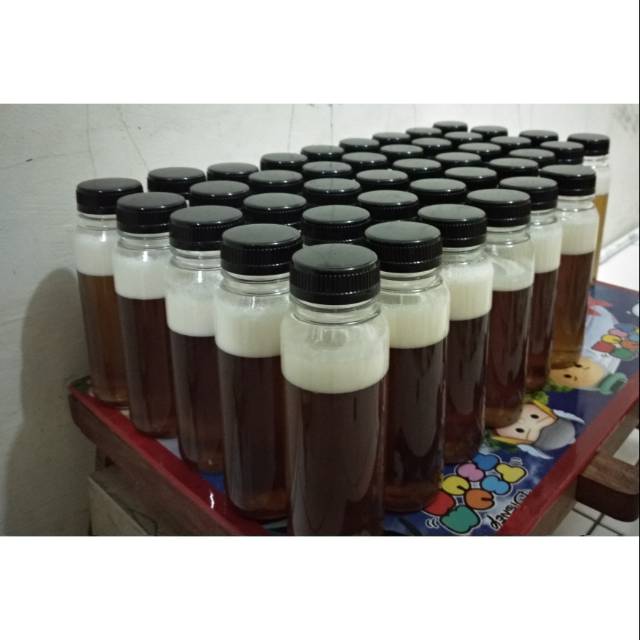 

100%MADU ASLI JAMBI TANPA CAMPURAN
