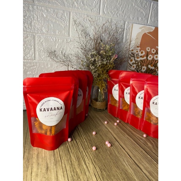 

Makaroni Extra Hot/Makaroni Safety Package penuhh/Makaroni Viral/ Makaroni murah