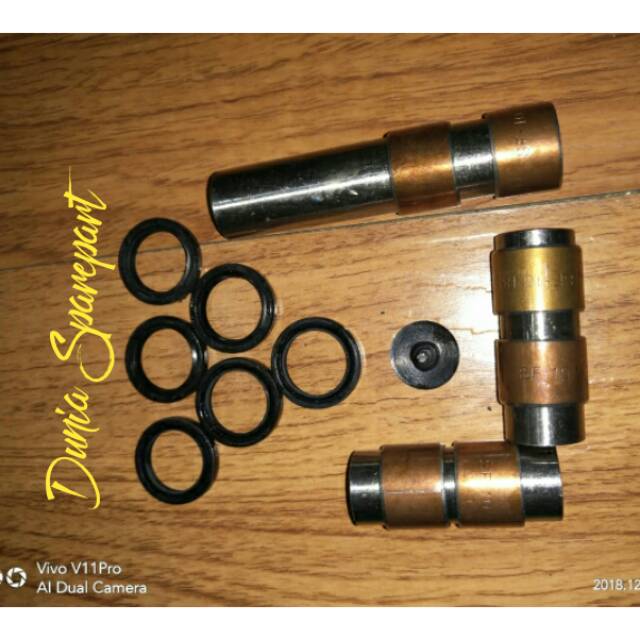 Bosh MonoShock/Bosh Ayunan SCORPIO Z