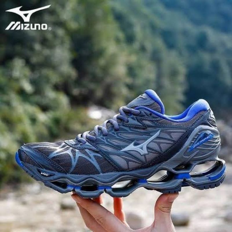 Jual SEPATU VOLI MIZUNO WAVE PROPHECY PREMIUM QUALITY Shopee