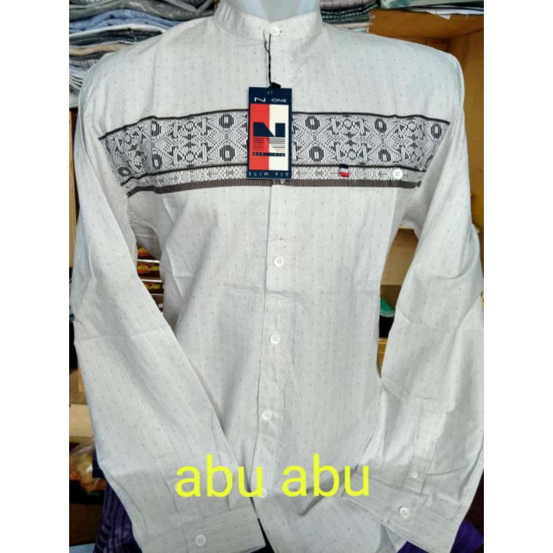 kemeja n-one