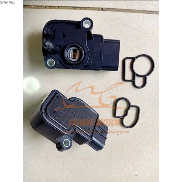 Sensor TPS Keihin Honda Sonic PCX ADV 150 Supra GTR CB Facelift