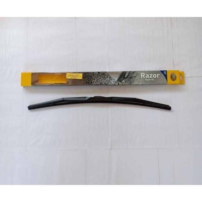 Wiper Hella Razor Hybrid 26" - Best Wiper Hybrid Razor Hella