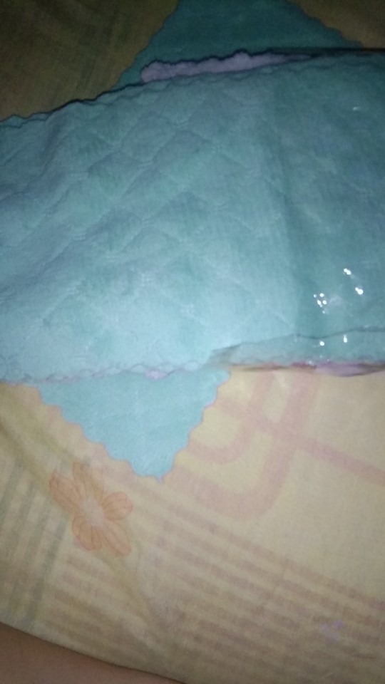 [termurah] Lap Pembersih Peralatan Dapur Kain Lap Piring Kain Lap Tangan Kain Lap Bahan Coral Fleece