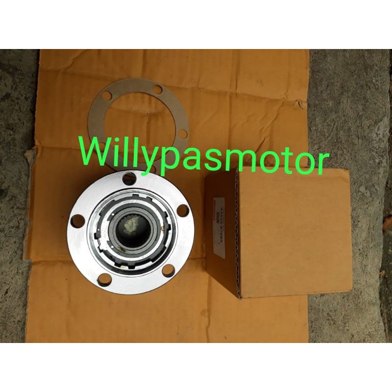 Free Lock Taft Gt-Rocky-Hiline AISIN