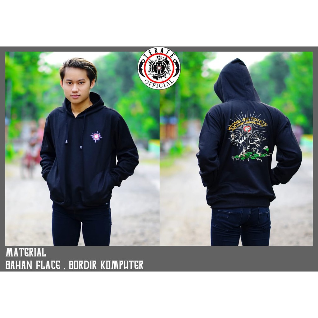  JAKET  PSHT TERATE HODIE PRIA  SWEATER HODIE REMAJA  JAKET  