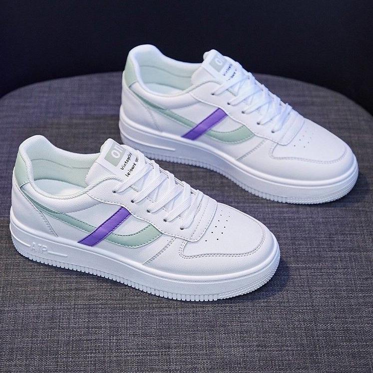 Terbaru.. Sepatu Sneaker Tali LEXUS