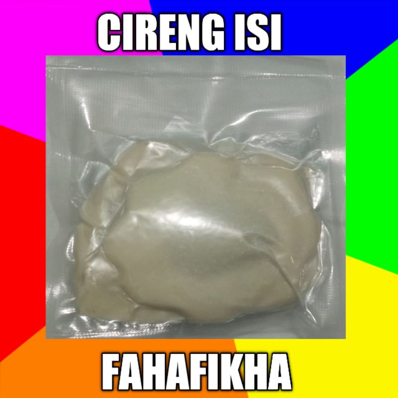 

CIRENG ISI