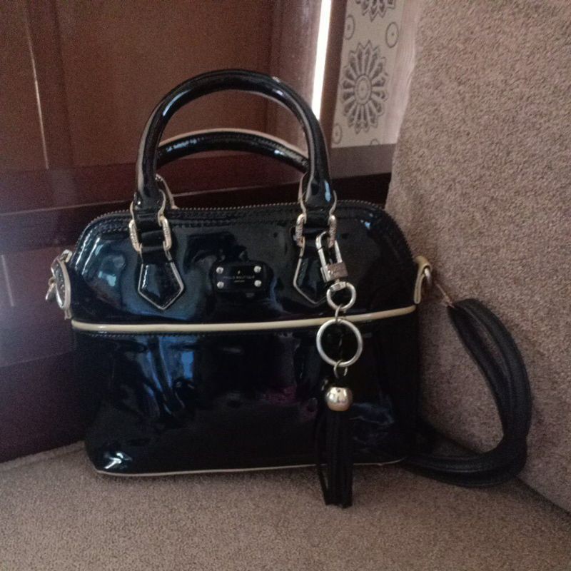 mini pauls boutique london