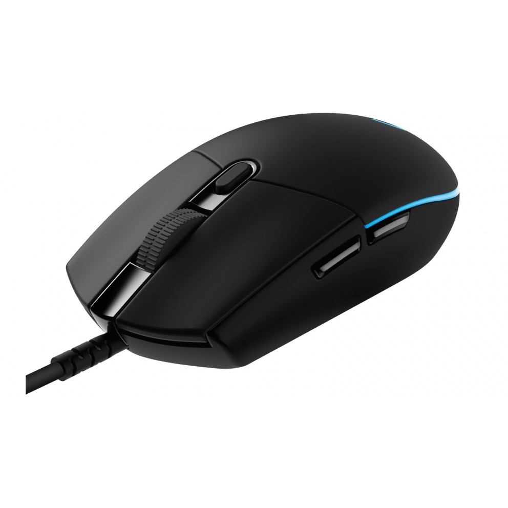 Logitech G Pro Hero Corded Gaming Mouse