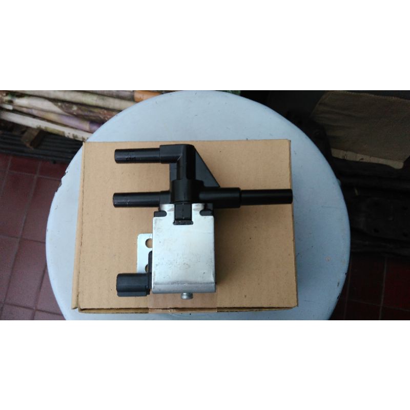 Valve Magnetik Exhaust Brake - Valve Rem Angin Isuzu Elf NKR 71