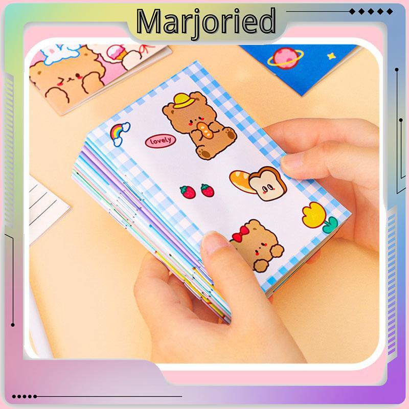 Buku Notebook / Catatan Saku Seri Buah Untuk Pelajar-MJD