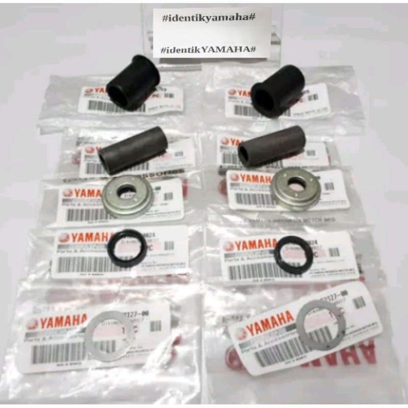 Bosh swing arm set ori rx king