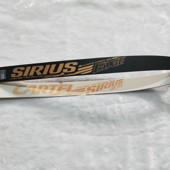 {ninastore} Limb Cartel Sirius/Edge/Plus Diskon