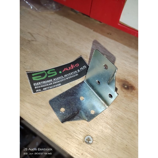 siku hardcase box sound system dll bahan besi