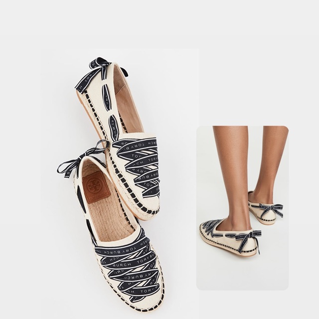 Tory Burch Espadrilles