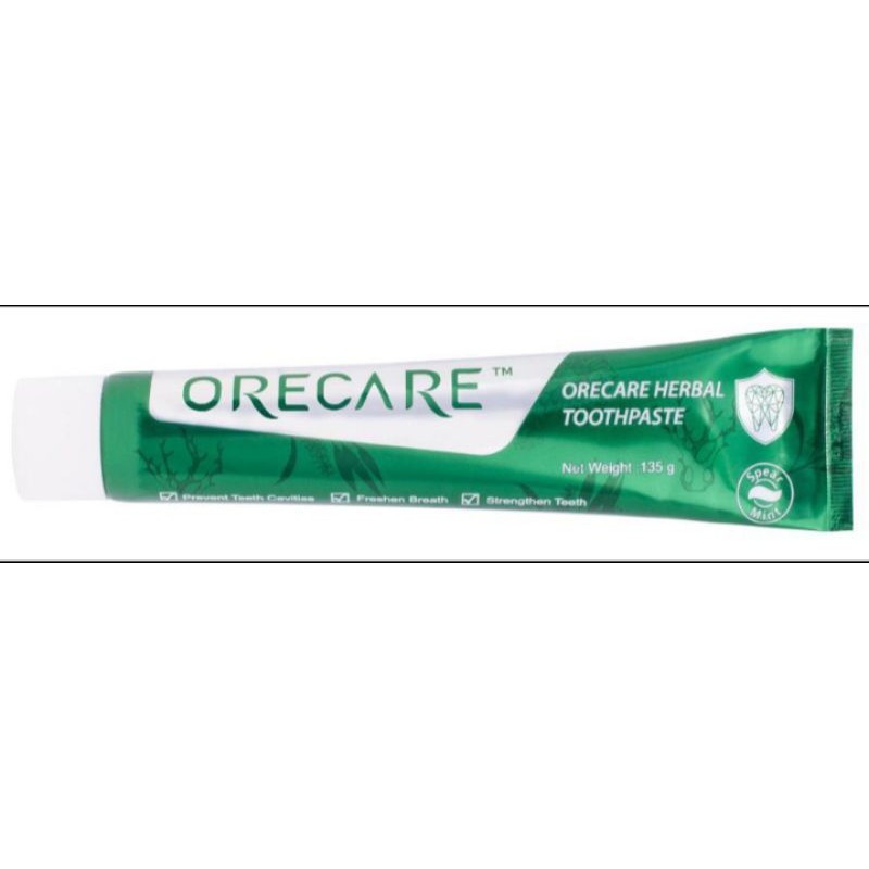 ORECARE