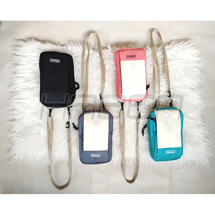 Tas Selempang Handphone / slingbag mini / phone bag