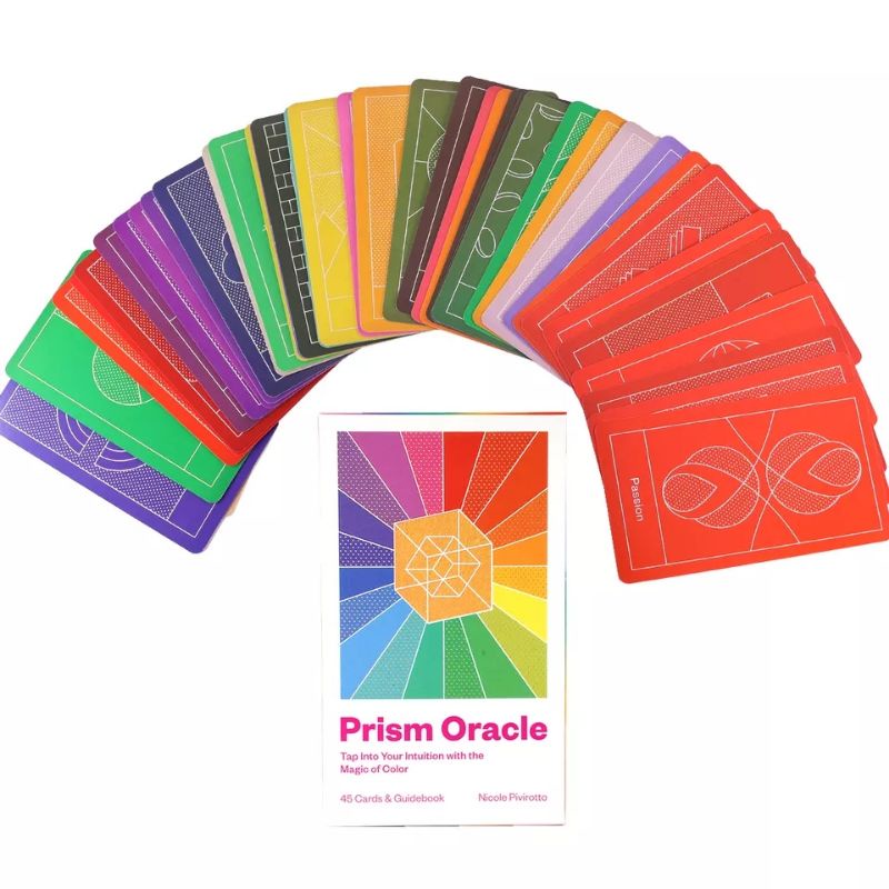 Prism Oracle