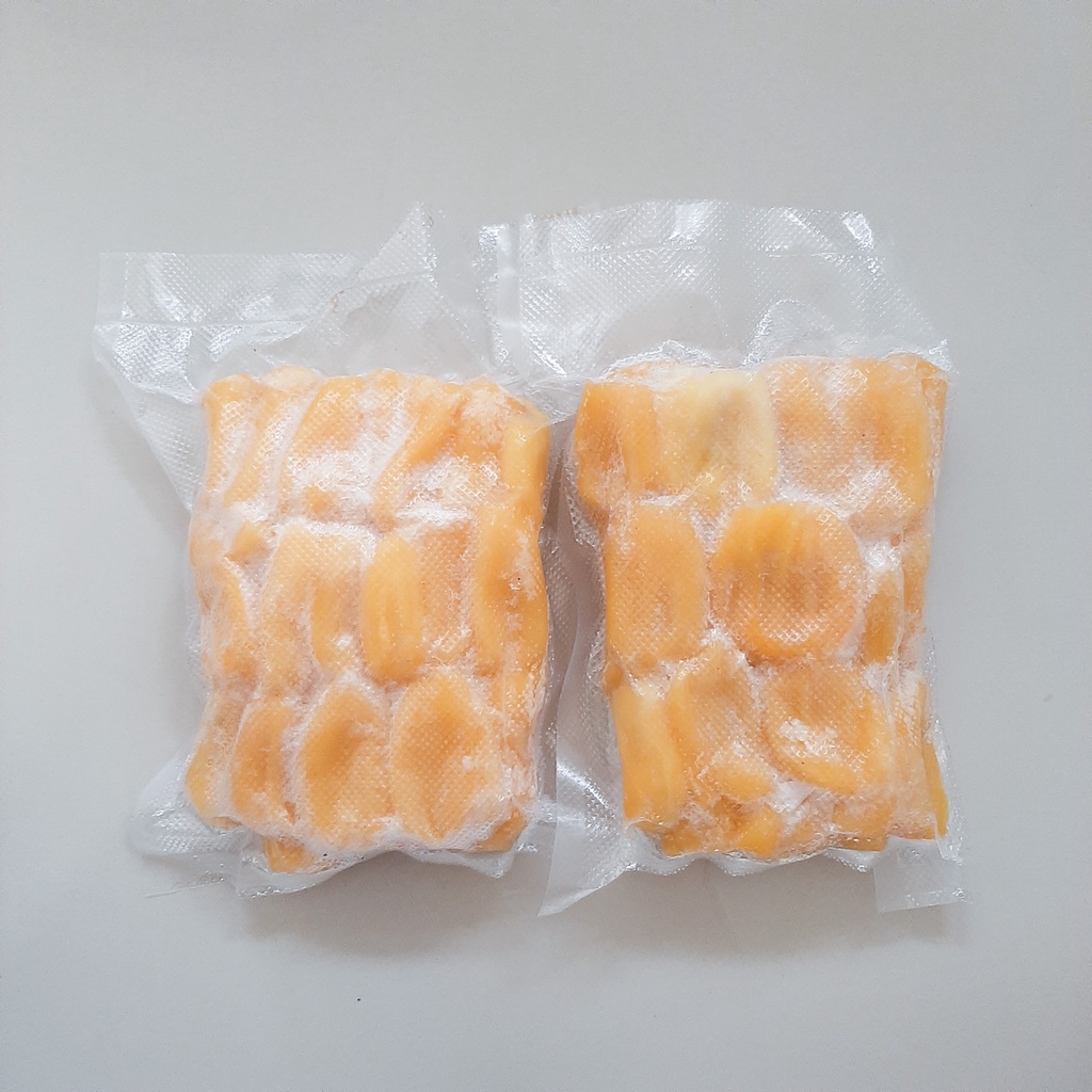 

Nangka Frozen/ Daging Buah Nangka Beku