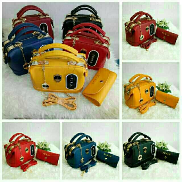 TAS FURLA DOCTOR , GROSIRTAS, TAS IMPORT,  TASWANITA,  TAS MURAH, AGENTAS, SUPLIERTAS,  FURLA