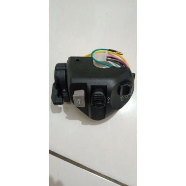 SAKLAR KIRI MIO SPORTY MIO SMILE