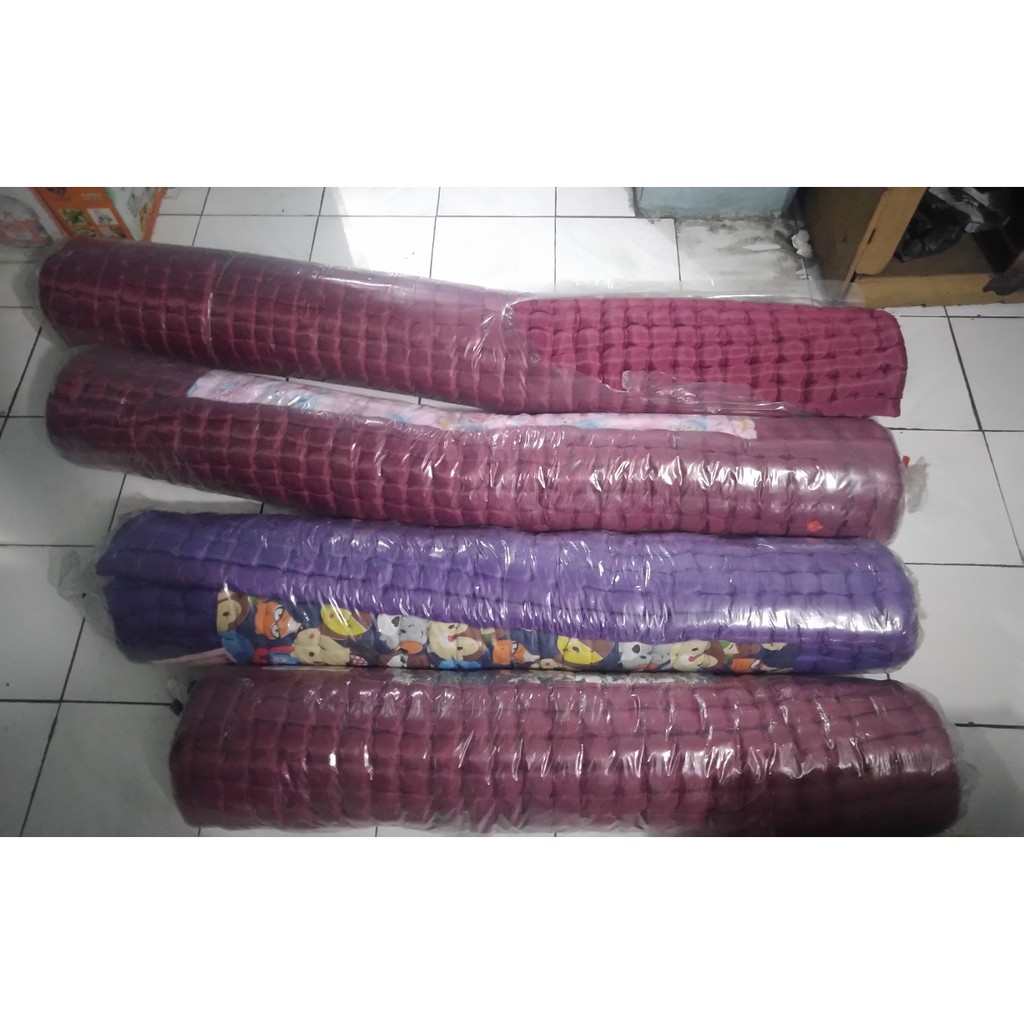 KASUR PALEMBANG UKURAN 100X190