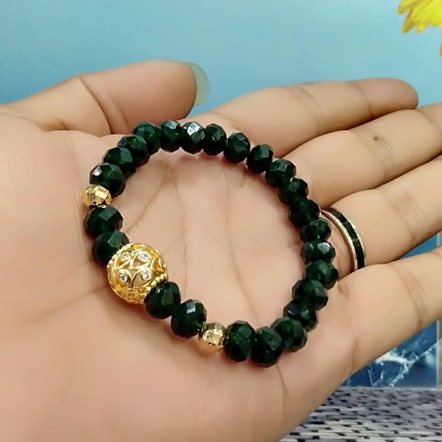 Terlaris Gelang tangan wanita gelang kristal perhiasan wanita gelang fasion gelang kristal Limited!