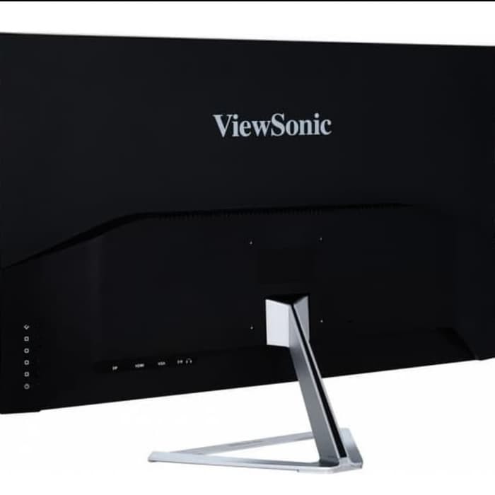 [khusus GOSEND/KARGO ya] Monitor LED ViewSonic VX3276-MHD-2 32&quot; IPS FHD GARANSI RESMI | View Sonic