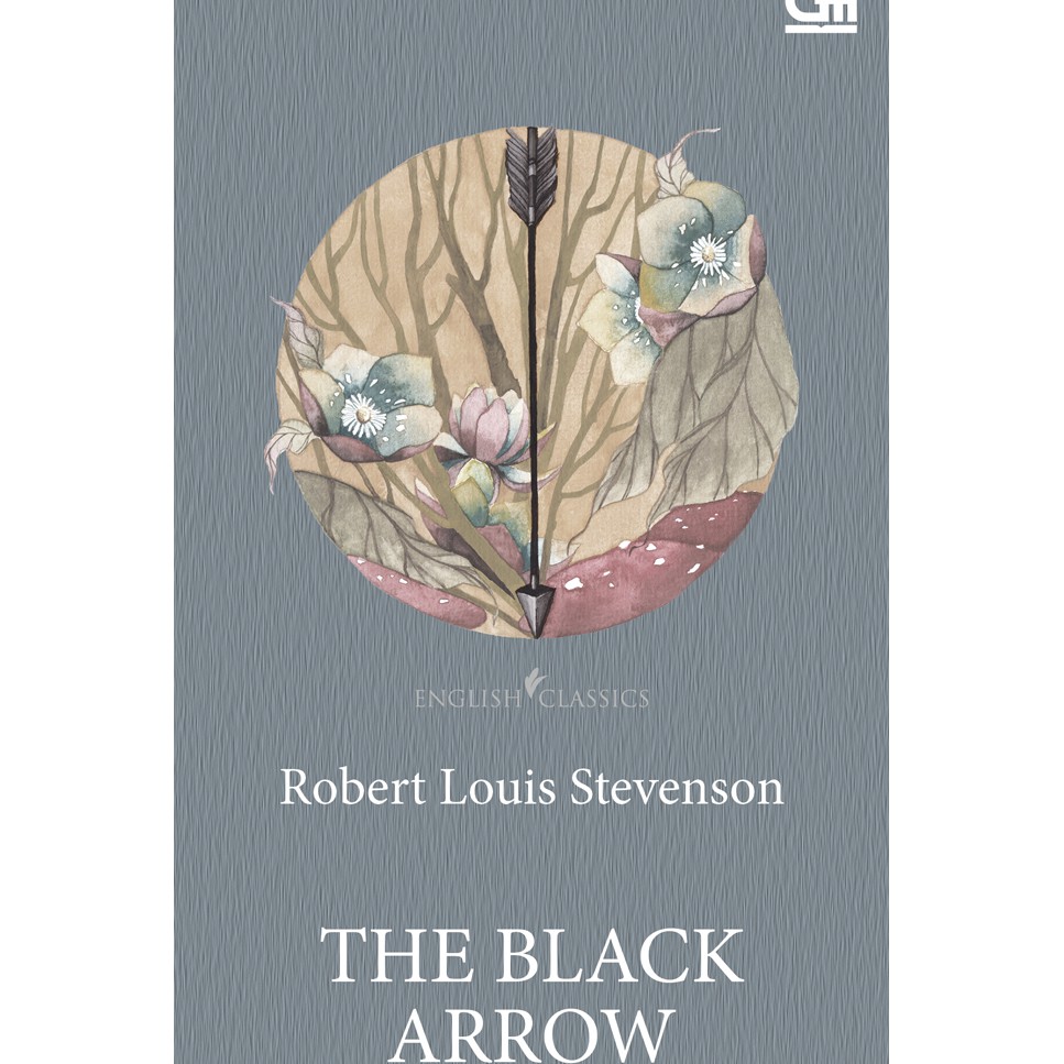 English Classics: The Black Arrow-1