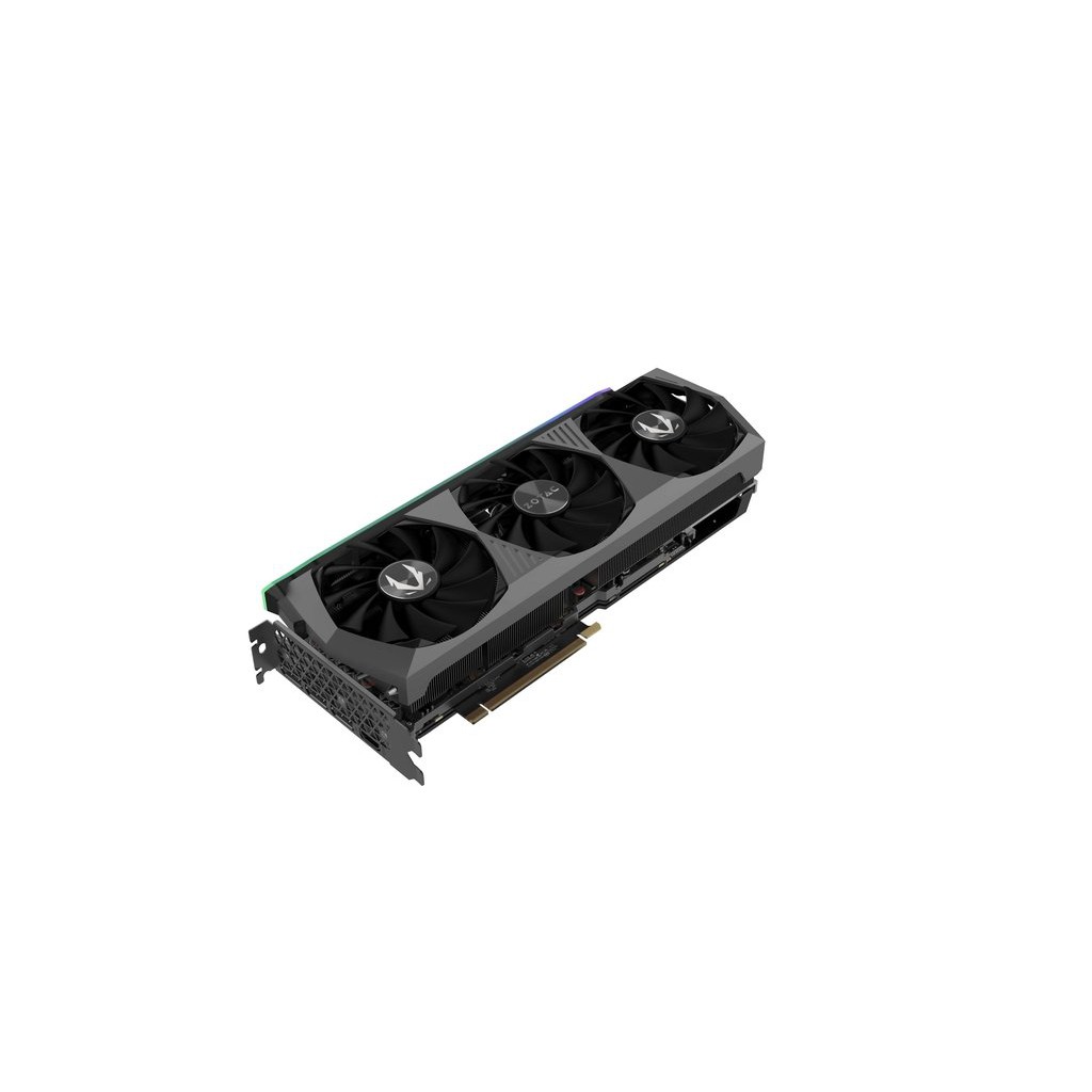 VGA ZOTAC RTX 3080 Ti AMP HOLO 12GB DDR6X Nvidia GeForce 3080Ti