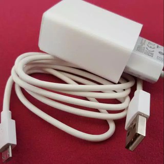 [ORIGINAL] Charger OPPO 2A F1 F1S F3 F5 F7 A7 NEO 5 NEO 7