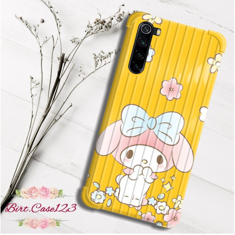 softcase MELODY oppo samsung vivo xiaomi realme iphone all type BC4818